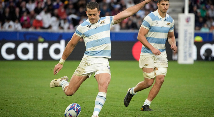 Argentina keep their World Cup hopes alive – but England have nothing to fear in Samoa
