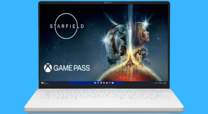 This ASUS Gaming Laptop Is $250 Off Right Now