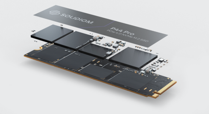 This 1TB Internal SSD Is 31% Off Right Now