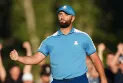 Ryder Cup 2023 day one live: latest scores from Europe vs US in Rome
