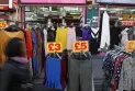 UK Inflation Moderates, BOE Holds Rates Steady
