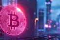 Bitcoin Dips to $65k Amid Halving Anticipation