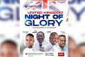 Night of Glory and Worship Concert Illuminates Intercontinental London