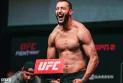 UFC Louisville Returns: Dominick Reyes vs. Dustin Jacoby Set for Main Card