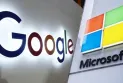 AI Boosts Microsoft, Google as Cloud Demand Surges