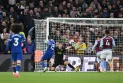 Chelsea Manager Pochettino Criticizes VAR After Disallowed Goal in Draw with Aston Villa