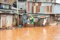 UK Aid for UNICEF Flood Relief in Kenya