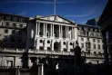 UK Interest Rates to Stay High