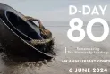 UK Releases Tickets for D-Day 80th Anniversary