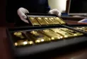 Gold Prices Retreat Ahead of U.S. Inflation Data