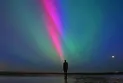 UK Northern Lights Alert: Spectacular Aurora Tonight