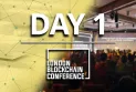 London Blockchain Conference: Day 1 Highlights