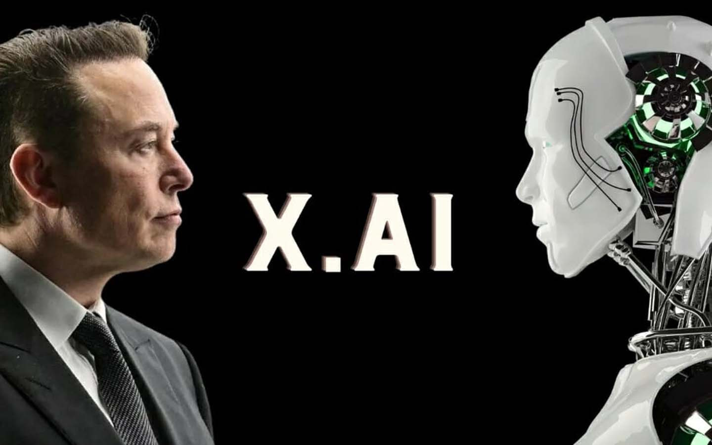 Elon Musk's xAI Raises $6 Billion to Compete in AI Race