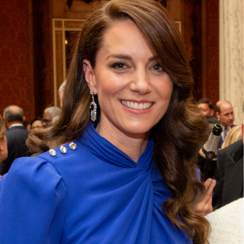 Princess Kate says Love is the Greatest Christmas Gift