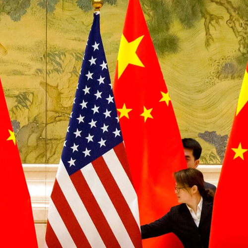 US Tightens Restrictions on China's Semiconductor Industry