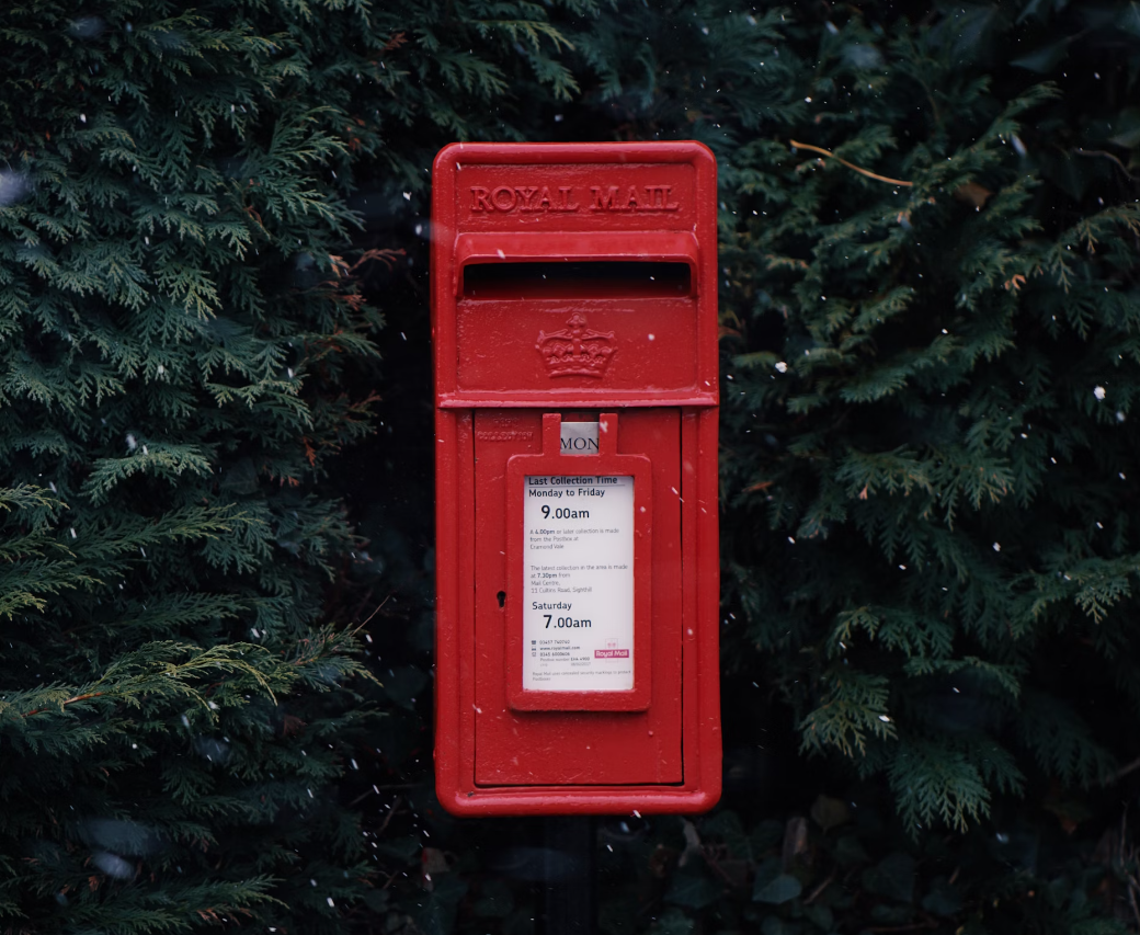 Czech Billionaire’s Royal Mail Takeover Gets Green Light