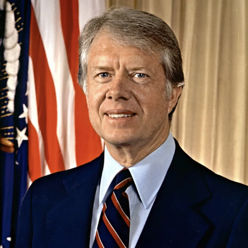 Jimmy Carter- The Legacy of a Lifelong Humanitarian and Peace Advocate